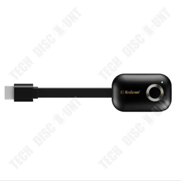TD® G9 trådlös samma oomkopplade skärmenhet 4K högupplöst push treasure trådlös hdmi push treasure
