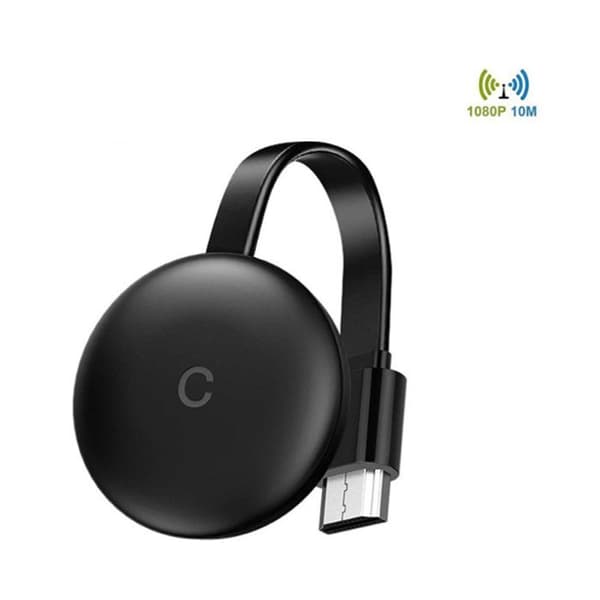 Trådlös displayenhet - TD® - HDMI - 1080p - Stabil anslutning - Plug and play