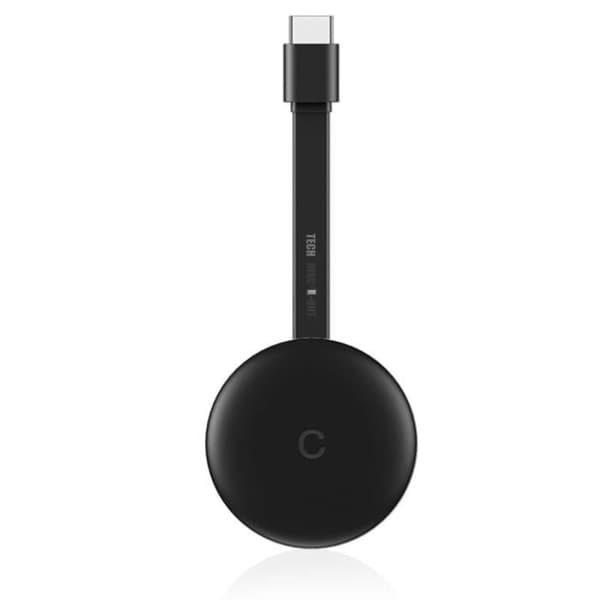 Trådlös displayenhet - TD® - HDMI - 1080p - Stabil anslutning - Plug and play