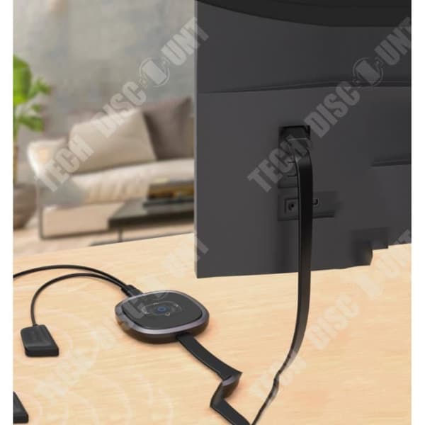 TD® G22 Smart Wireless enhet för samma skärm 2..4G+5G dual-band mobiltelefon projektionsskärm push skatt