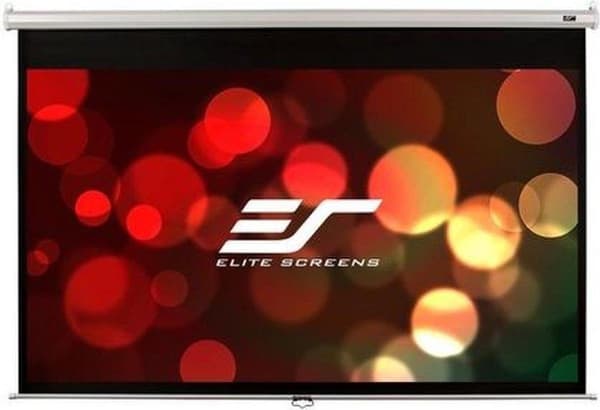 Elite Screens M84NWH - Projektioruutu / 84 tuumaa