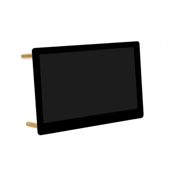 Skärm AMOLED 5" kapacitiv pekskärm 960×544