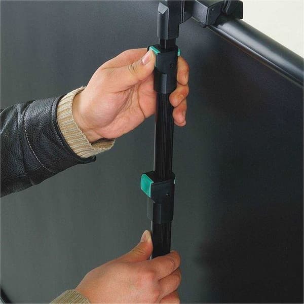Optoma Panoview Pull Up DP-909