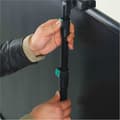 Miniatyrbild 1 av 2: Optoma Panoview Pull Up DP-909