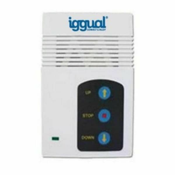 Elektrisk Panoramaduk iggual PSIPS184