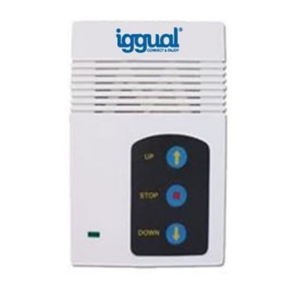 Elektrisk Panoramaduk iggual PSIPS184