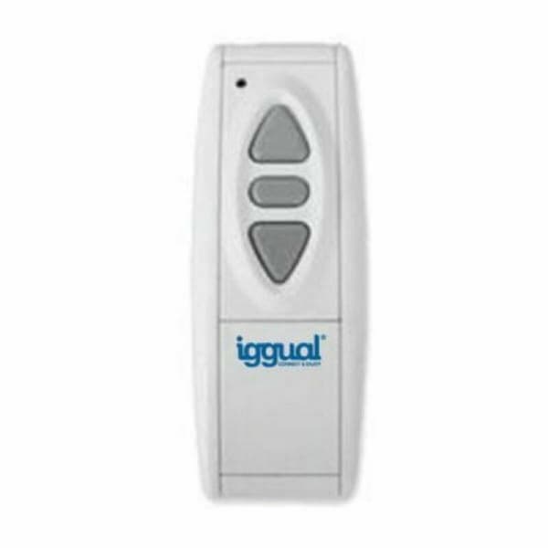 Elektrisk Panoramaduk iggual PSIPS184