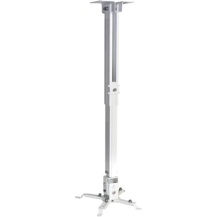 INOTEK PCM40061101 Projektorstativ - Justerbar matt 61-101 cm