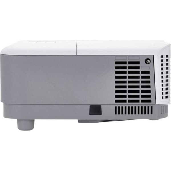 Viewsonic Projektor PA503S DLP 3600 ANSI-lumen 800 x 600 SVGA 3D ready, Automatisk keystone-korrigering, Kortdistans, V