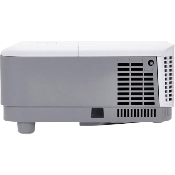 Viewsonic Projektor PA503W DLP 3800 ANSI-lumen 1280 x 800 WXGA 3D ready, Automatisk keystone-korrigering, HD ready, med