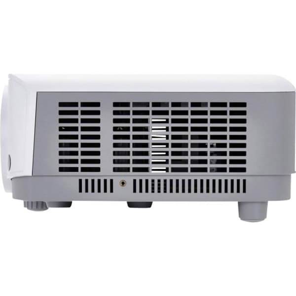 Viewsonic Projektor PA503W DLP 3800 ANSI-lumen 1280 x 800 WXGA 3D ready, Automatisk keystone-korrigering, HD ready, med