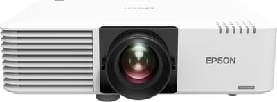 Epson EB-L400U, LCD/Laser, 4500 AL, 22dB (eco), 1.35-2.2:1, 7,8kg