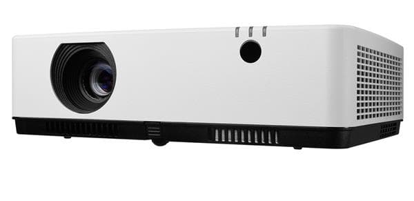 NEC MC332W WXGA Commodity Projector, WXGA, 3300AL, 3LCD, Lamp