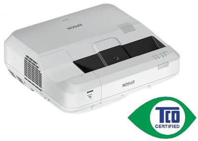 Epson EB-700U - LCD/Laser (RG2), 4000 ANSI, 30dB (eco), 0,27:1, 11kg, 1xVGA, 3xHDMI, excl. wallmount