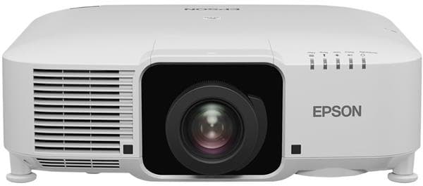 Epson EB-L1050U (white) No lens