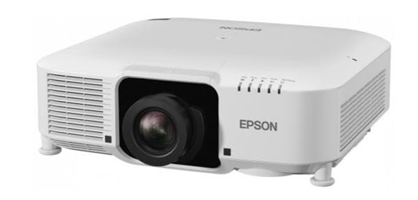 Epson EB-L1070U, LCD/Laser, 7000 AL, 30dB (eco), No Lens, Lensshift, 16,9kg, HDBT, White