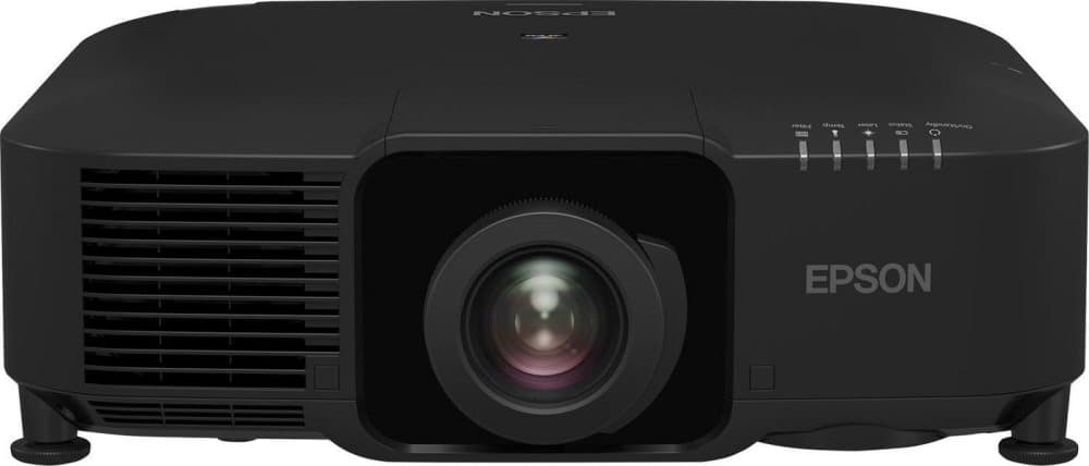 Epson EB-L1075U (Black) No lens