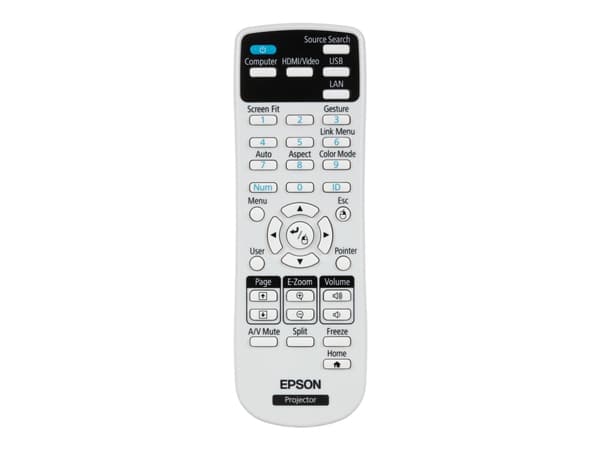 Epson EB-2250U