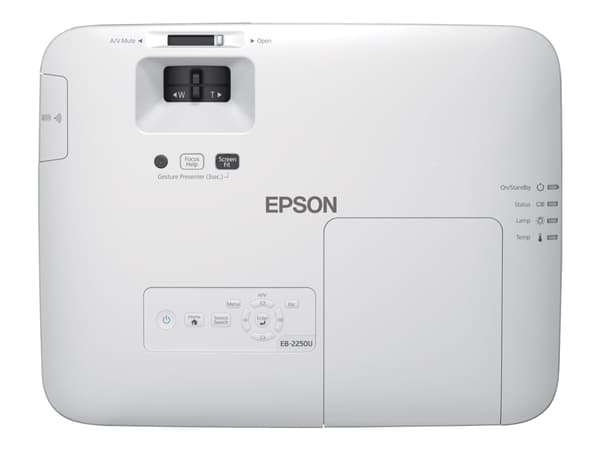 Epson EB-2250U