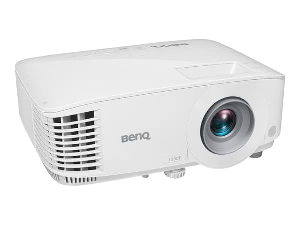Benq MH733, 4000 ANSI lumenia, DLP, 1080p (1920x1080), 16000:1, 16:9, 762 - 7620 mm (30 - 300")