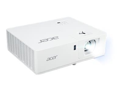 Acer PL6610T - DLP-projektor - laserdiod - 5500 ANSI-lumen - WUXGA (1920 x 1200) - 16:10 - 1080p - LAN