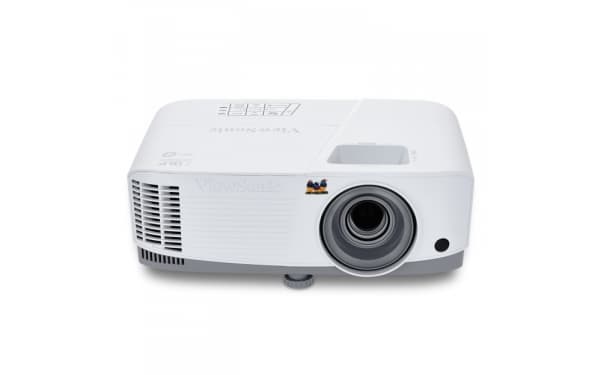 Viewsonic PG603W datorprojektorer Standard throw-projektor 3600 ANSI-lumen DLP 720p (1280x720) Vit