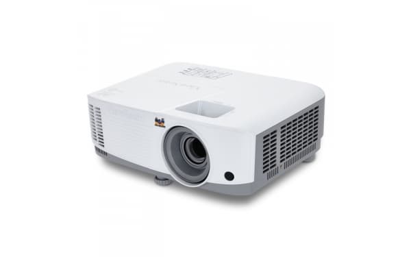 Viewsonic PG603W datorprojektorer Standard throw-projektor 3600 ANSI-lumen DLP 720p (1280x720) Vit