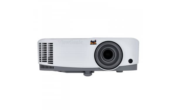 Viewsonic PG603W datorprojektorer Standard throw-projektor 3600 ANSI-lumen DLP 720p (1280x720) Vit