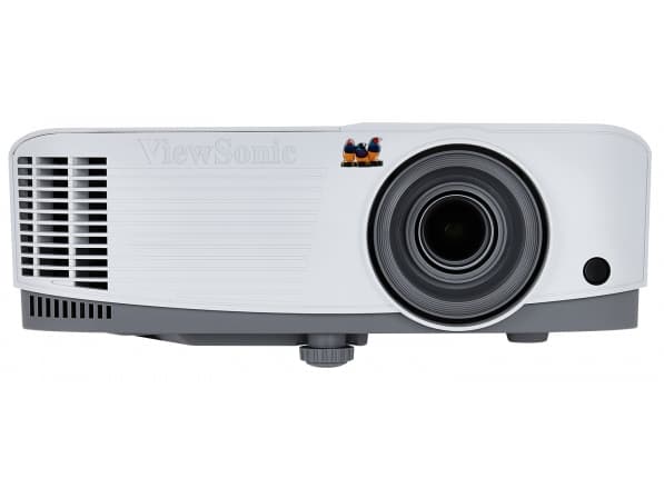 Viewsonic PG603W datorprojektorer Standard throw-projektor 3600 ANSI-lumen DLP 720p (1280x720) Vit