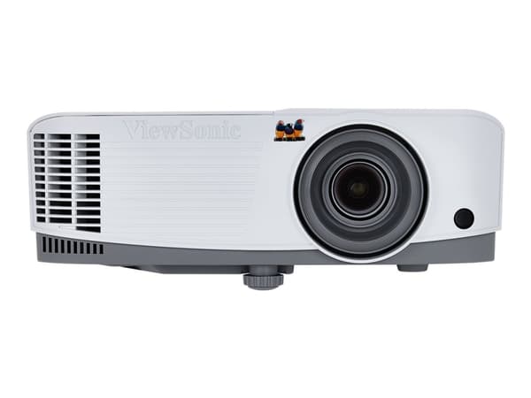 Viewsonic PA503S - DLP-Projektor - 3600 ANSI lumens - SVGA (800x600) - 4:3, 762 - 7620 mm (30 - 300") - 1,1 - 13 m
