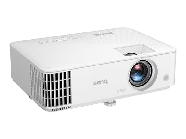 BenQ MU613, 4000 ANSI lumenia, DLP, WUXGA (1920x1200), 10000:1, 16:10, 762 - 7620 mm (30 - 300")