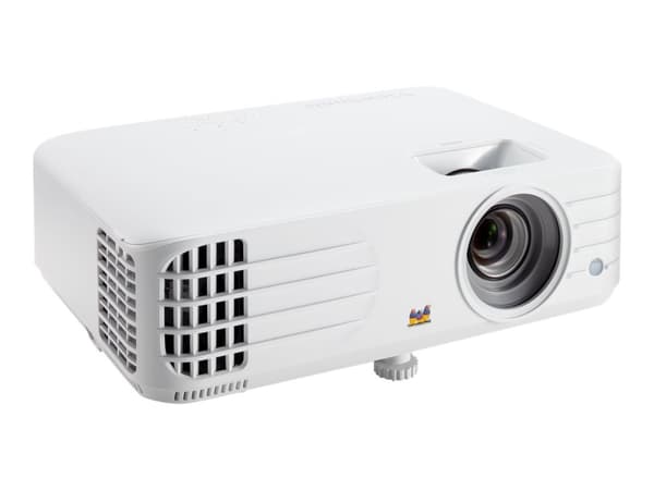 ViewSonic PG706HD - DLP-projektor - 3D - 4000 ANSI lumen - Full HD (1920 x 1080) - 16:9 - 1080p