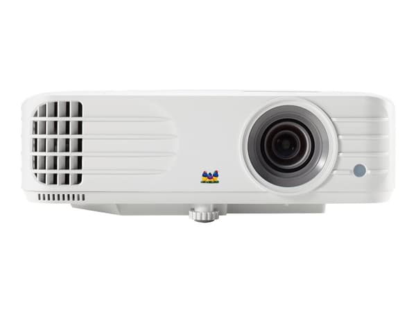ViewSonic PG706HD - DLP-projektor - 3D - 4000 ANSI lumen - Full HD (1920 x 1080) - 16:9 - 1080p