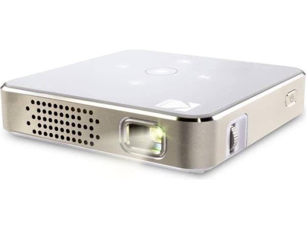 Projektori Kodak SB4282 LED 640 x 360px 75 lm DLP 640 x 360px 75 lm DLP