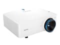 Pikkukuva 2 / 5: Benq LU930, 5000 ANSI lumenia, DLP, WUXGA (1920x1200), 3000000:1, 16:10, 762 - 7620 mm (30 - 300")
