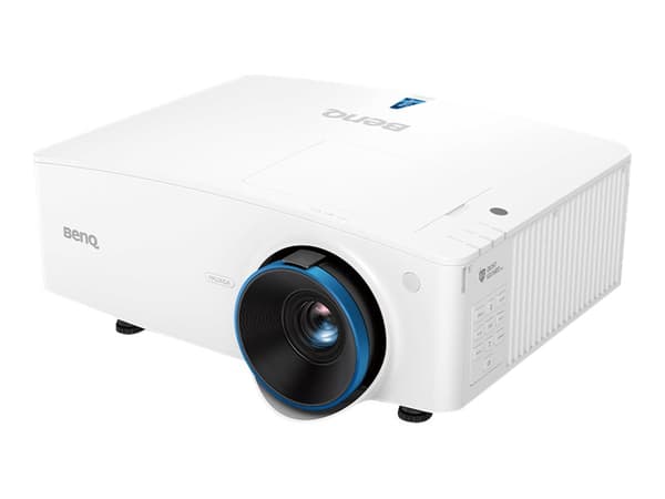 Benq LU930, 5000 ANSI lumenia, DLP, WUXGA (1920x1200), 3000000:1, 16:10, 762 - 7620 mm (30 - 300")