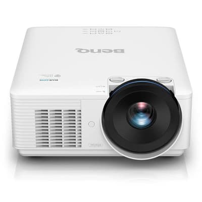 BenQ Projector LU785 DLP Laser