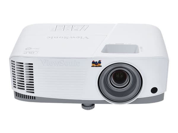 Viewsonic PA503X, 3600 ANSI-lumen, DLP, XGA (1024x768), 4:3, 762 - 7620 mm (30 - 300"), 1,1 - 13 m