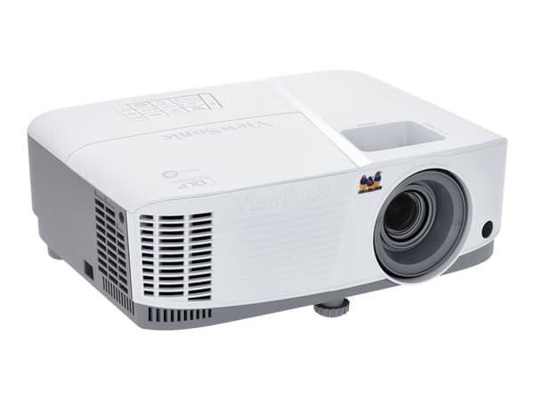 Viewsonic PA503X, 3600 ANSI-lumen, DLP, XGA (1024x768), 4:3, 762 - 7620 mm (30 - 300"), 1,1 - 13 m
