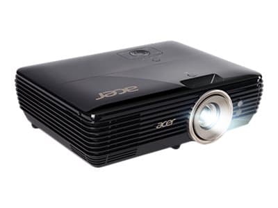 Acer V6820i - V6 UHD Series - DLP-projektor - UHP - 3D - 2400 lumen - 3840 x 2160 - 16:9 - 4K - LAN