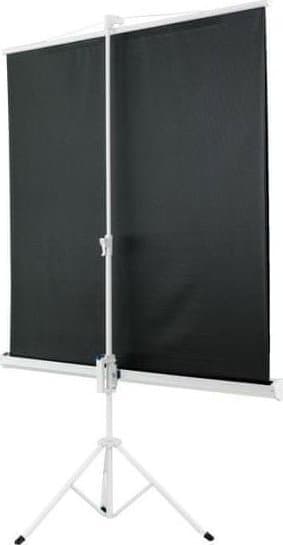 Projeksjonsskjerm Aveli stativ, 200x150cm (4:3)