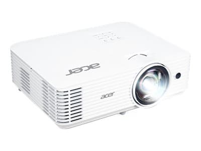 Acer H6518STi - DLP-projektor - bärbar - 3D - 3500 lumen - Full HD (1920 x 1080) - 16:9 - 1080p