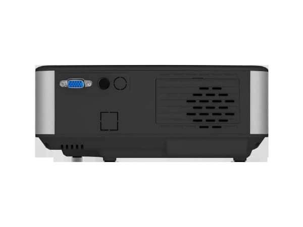 Kruger &amp; Matz LED-projektor V-LED50 med WIFI
