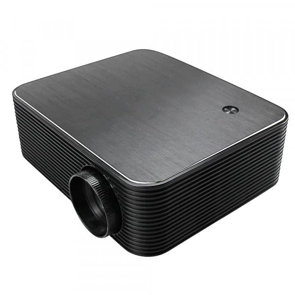 Koemi FullHD WiFi-projektori
