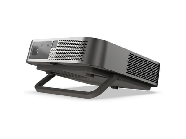 ViewSonic PX701-4K - DLP-Projektor - 3200 ANSI-Lumen - 3840 x 2160 - 16:9 - 4K