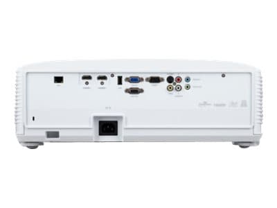 Acer UL5630 - DLP-projektor - laserdiod - 3D - 4500 ANSI lumen (vit) - 4500 ANSI lumen (färg) - WUXGA (1920 x 1200) - 16:10 - fast objektiv med ultra