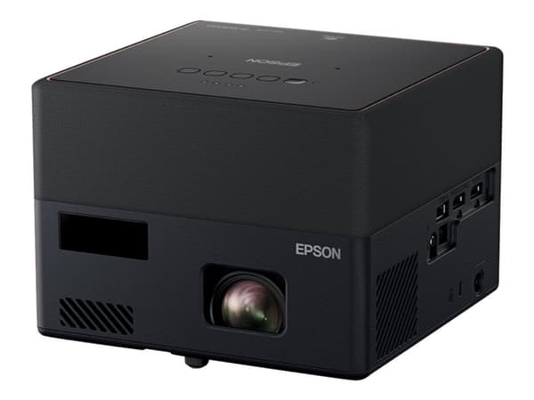 Epson EF-12 Svart