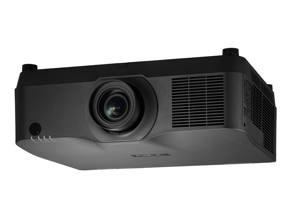 PA1004UL-WH Installation Projector incl. NP41ZL lens,