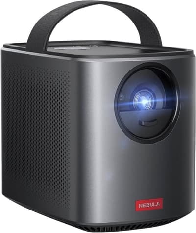 Anker Nebula Mars II Pro Portable Projector