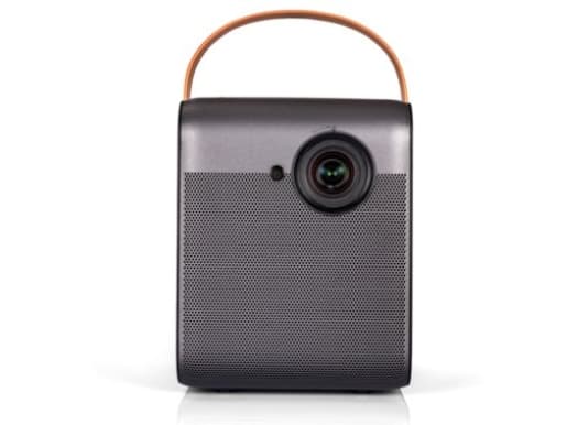 Formovie Mini Projector Dice 1080p LED/Android TV/700 ANSI